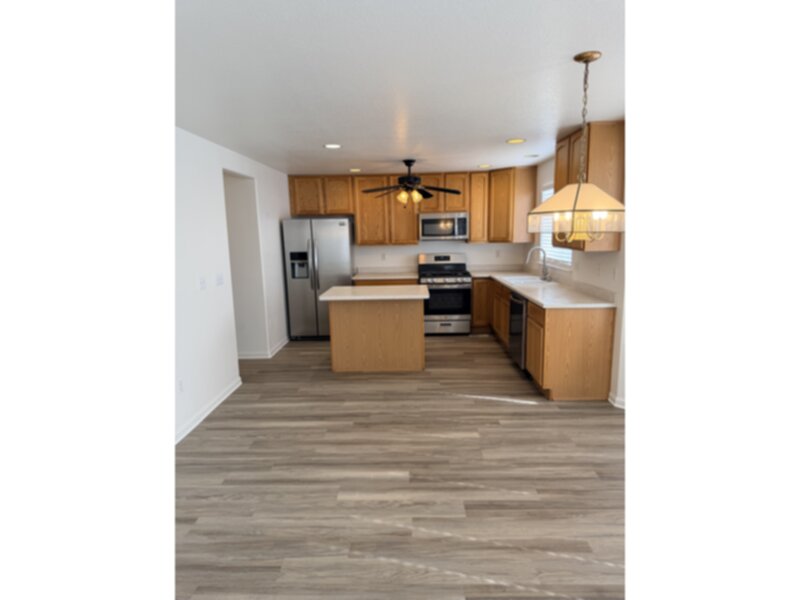 Aurora House: 22458 E Dorado Place