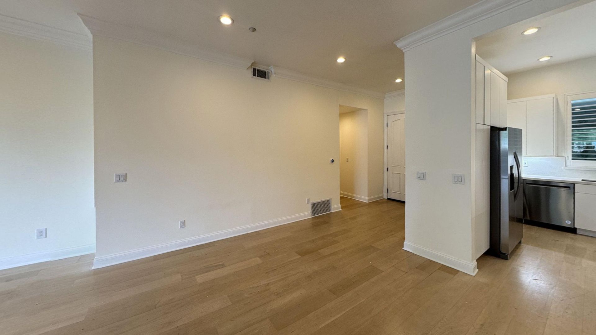 Pacific Palisades House: 16000 W Sunset Blvd.