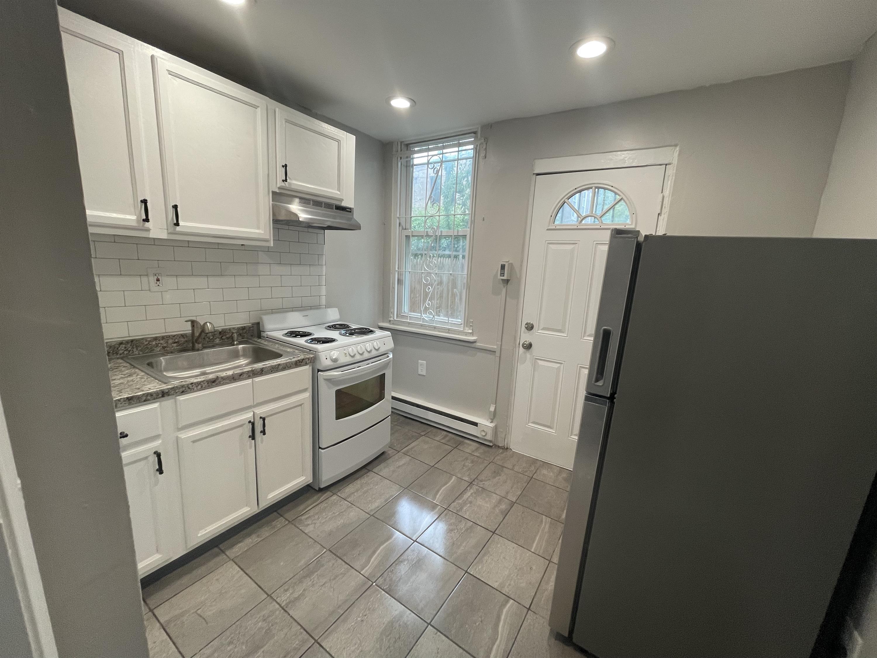 Philadelphia Condo: 1229 W Allegheny Ave