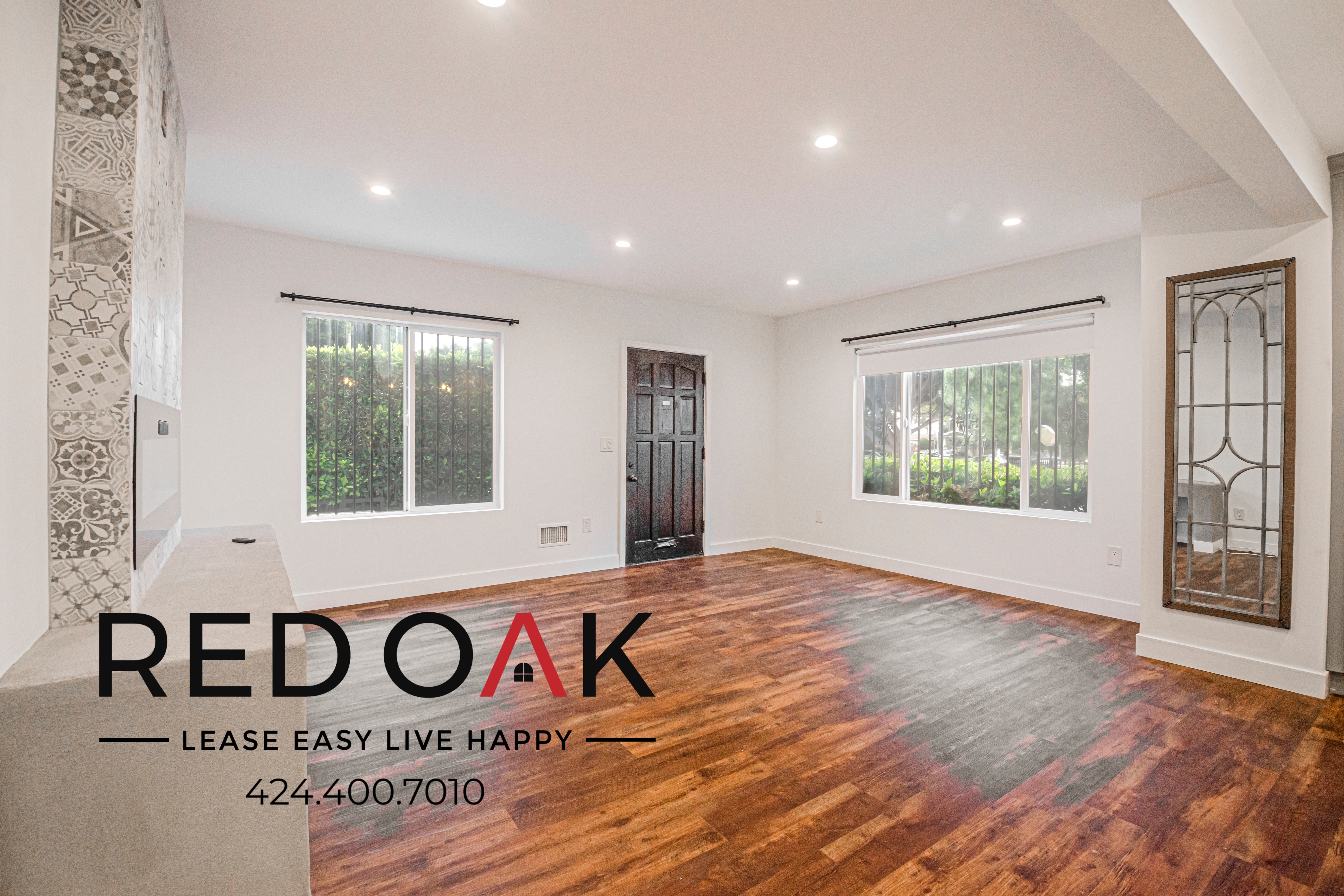 West Hollywood Condo: 7353 Fountain Ave