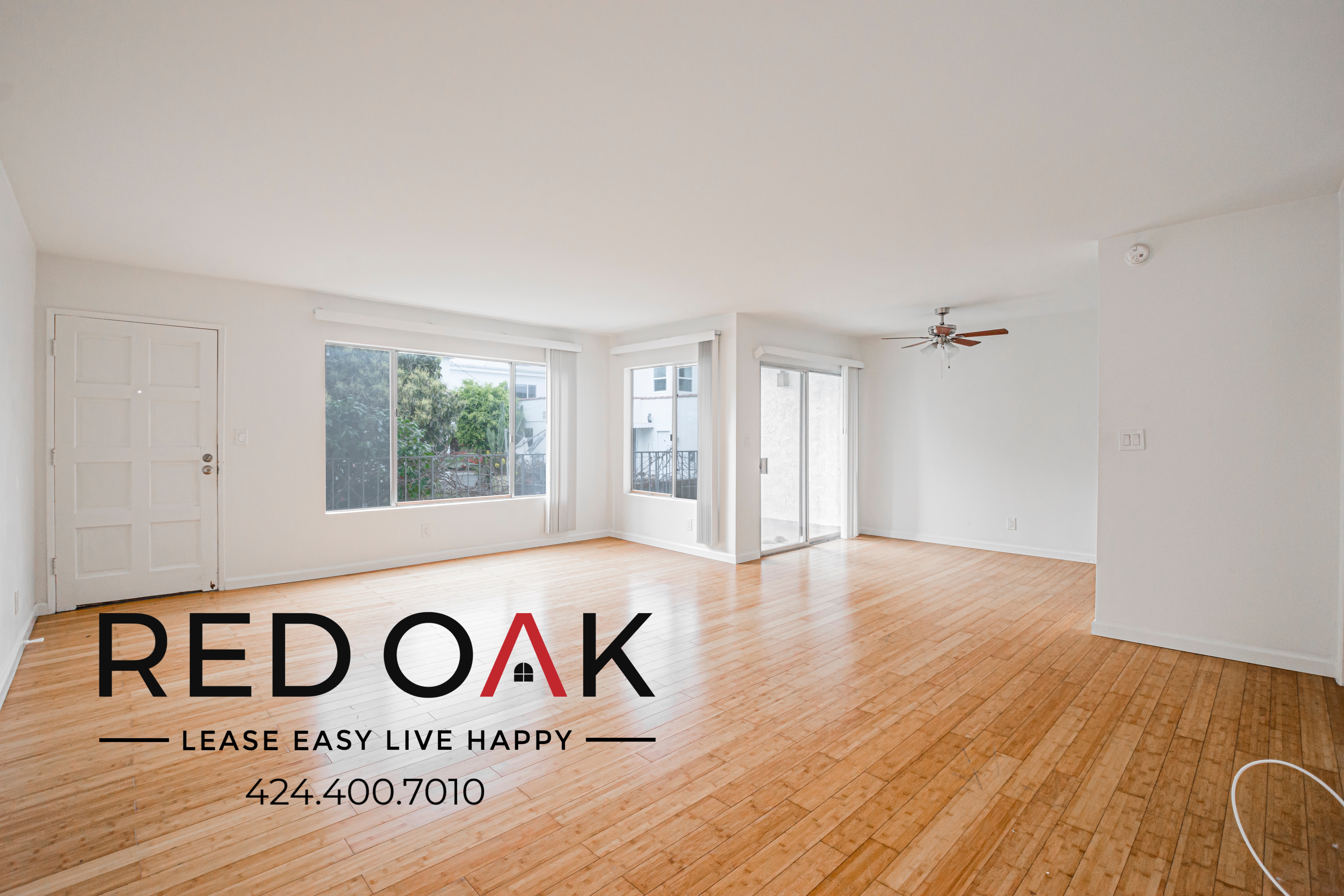 Santa Monica Condo: 1543 10th St