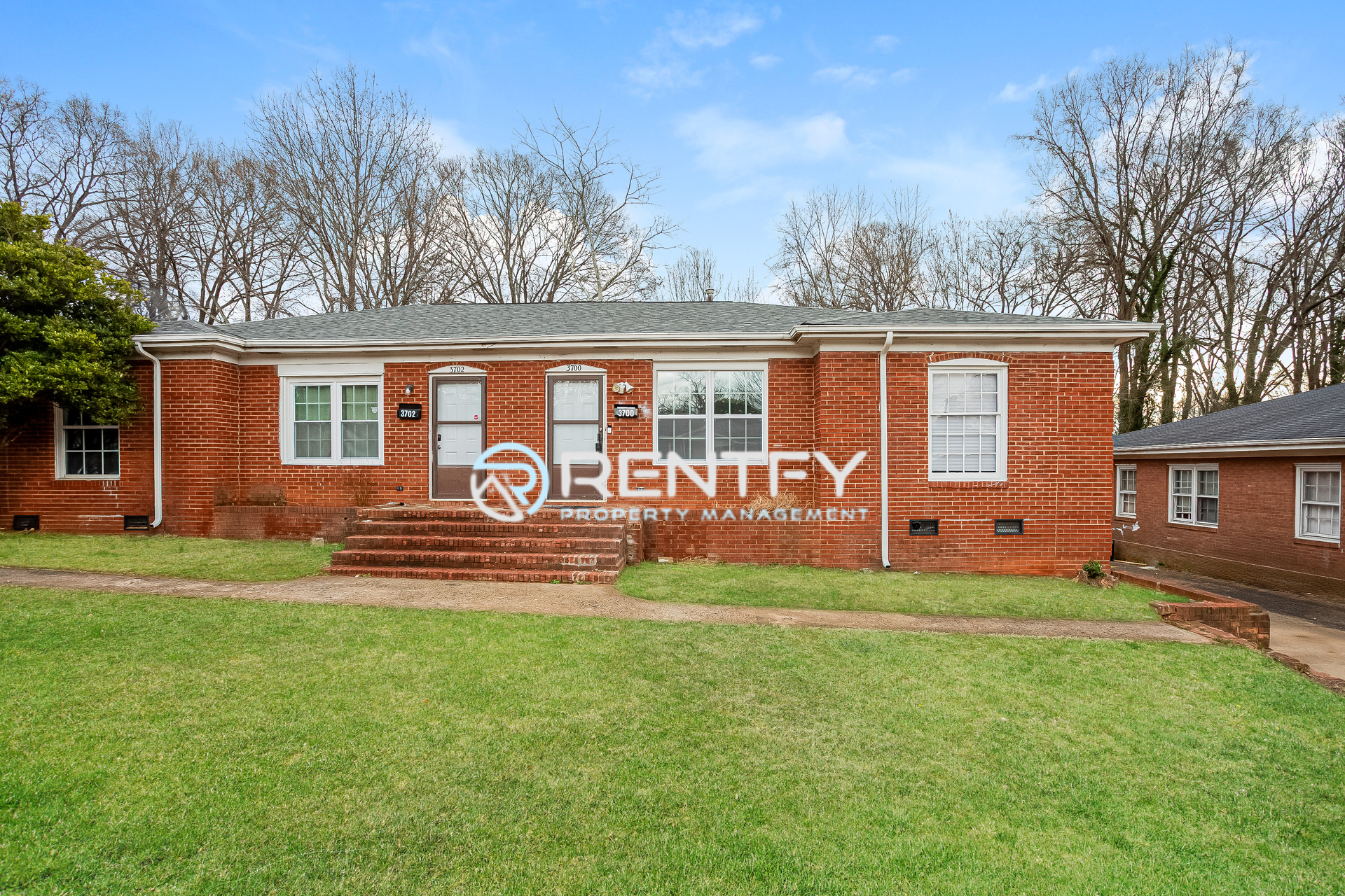 Charlotte Condo: 3700 Driftwood Dr