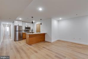 Philadelphia Townhome: 2203 N 7th St