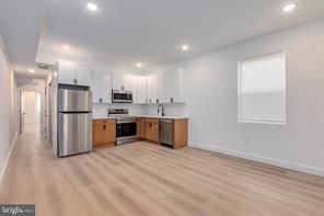 Philadelphia Townhome: 2203 N 7th St