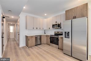 Philadelphia Townhome: 2234 N Franklin St