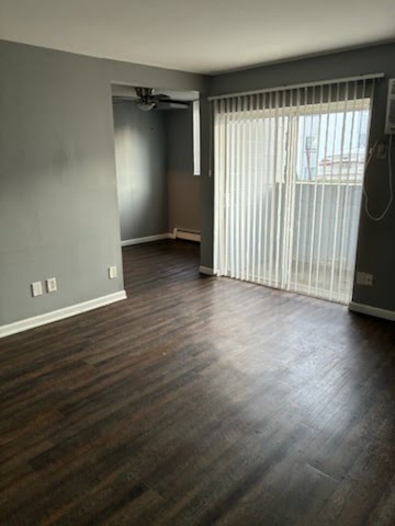 Cincinnati Apartment: 1932 Kentucky Ave