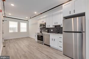 Philadelphia Condo: 1634 W Susquehanna Ave