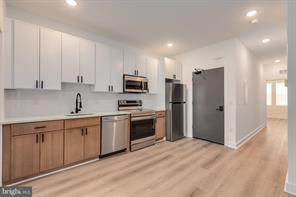 Philadelphia Condo: 1634 W Susquehanna Ave