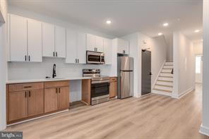Philadelphia Condo: 1634 W Susquehanna Ave