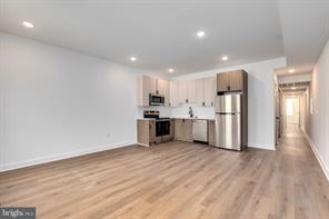Philadelphia Townhome: 1917 W Susquehanna Ave