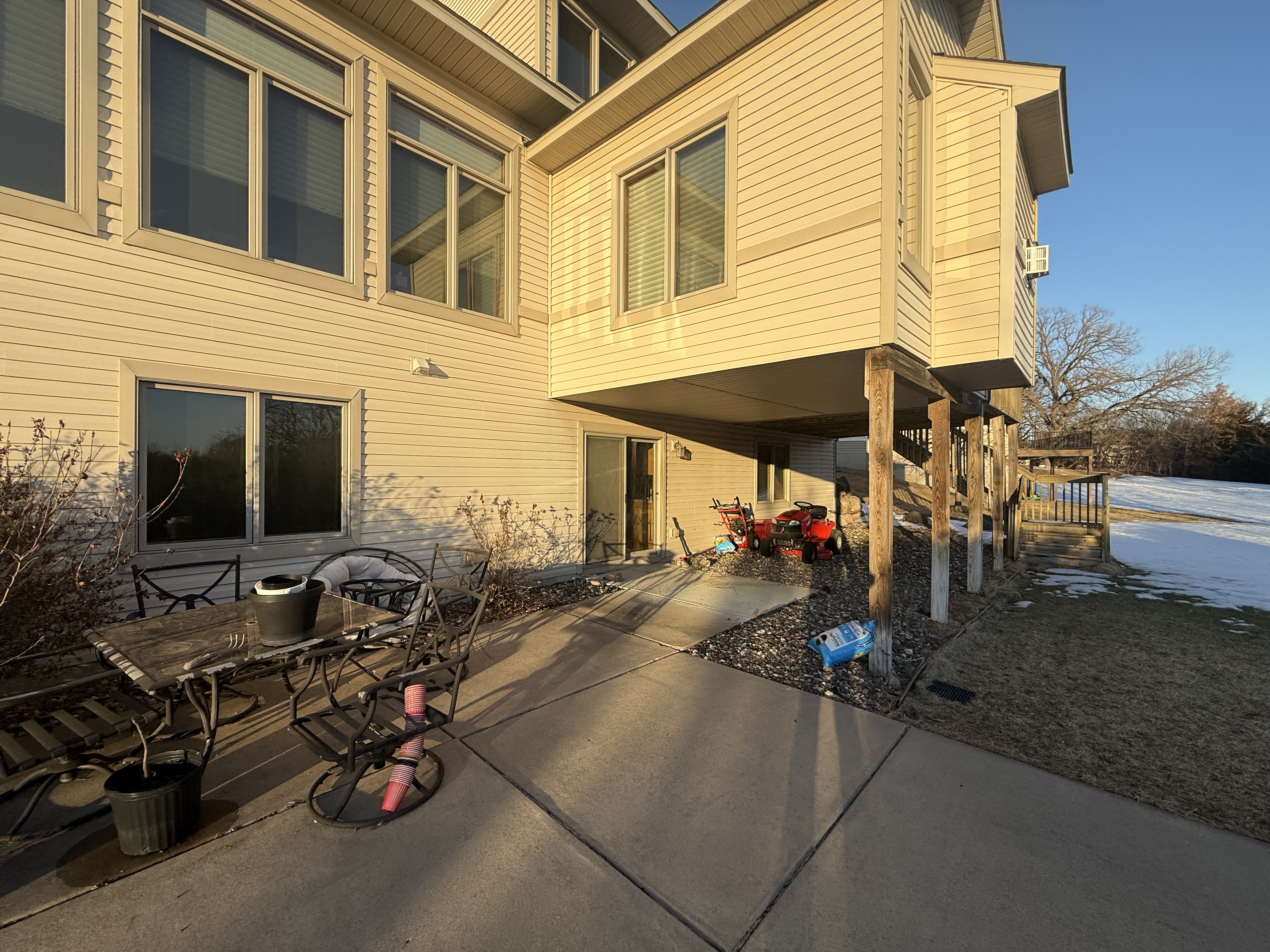 Chaska Condo: 475 Moers Cir