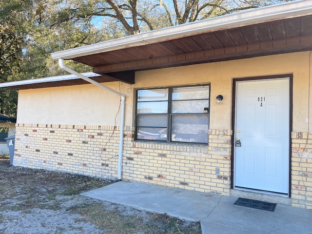 Deland House: 821 Margaret St