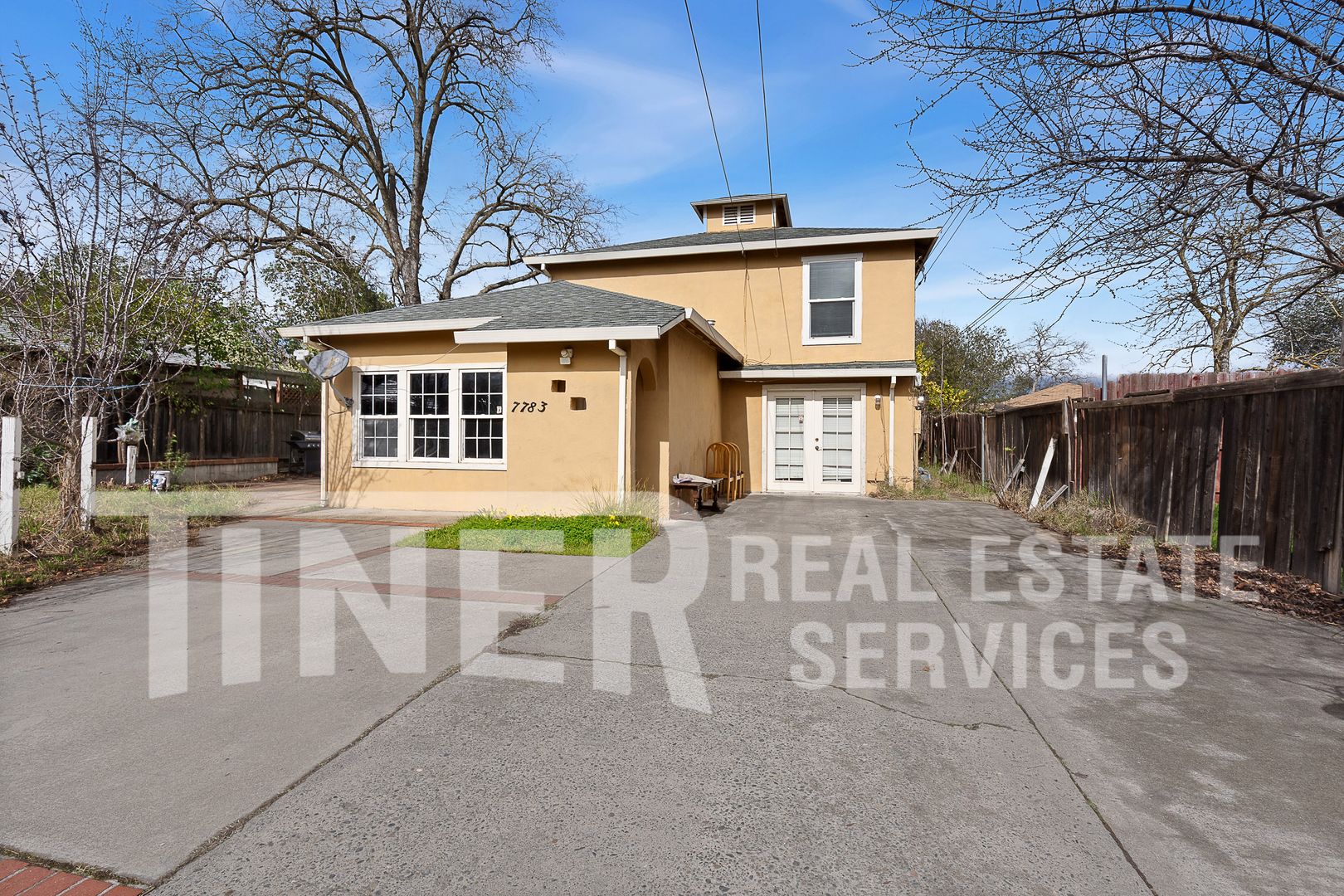 Citrus Heights Condo: 7781 Glenn Ave