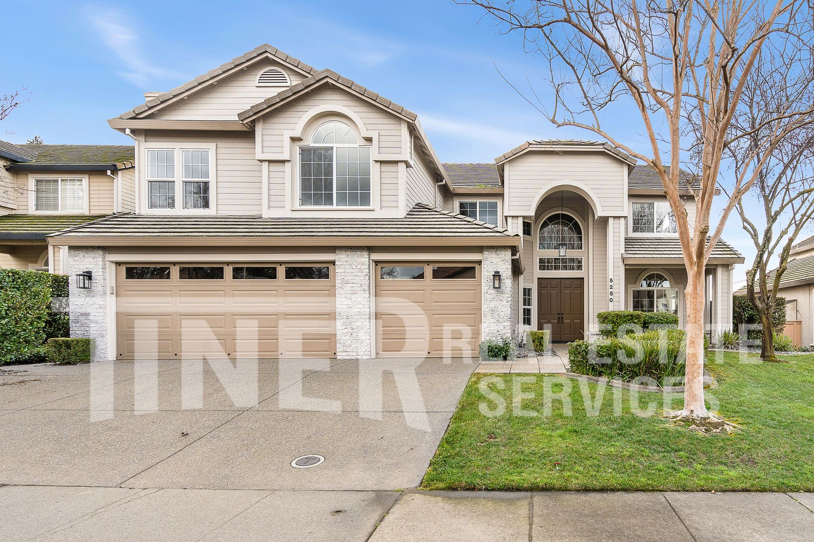 Granite Bay House: 5250 Fenton Way