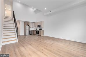 Philadelphia Townhome: 1917 W Susquehanna Ave
