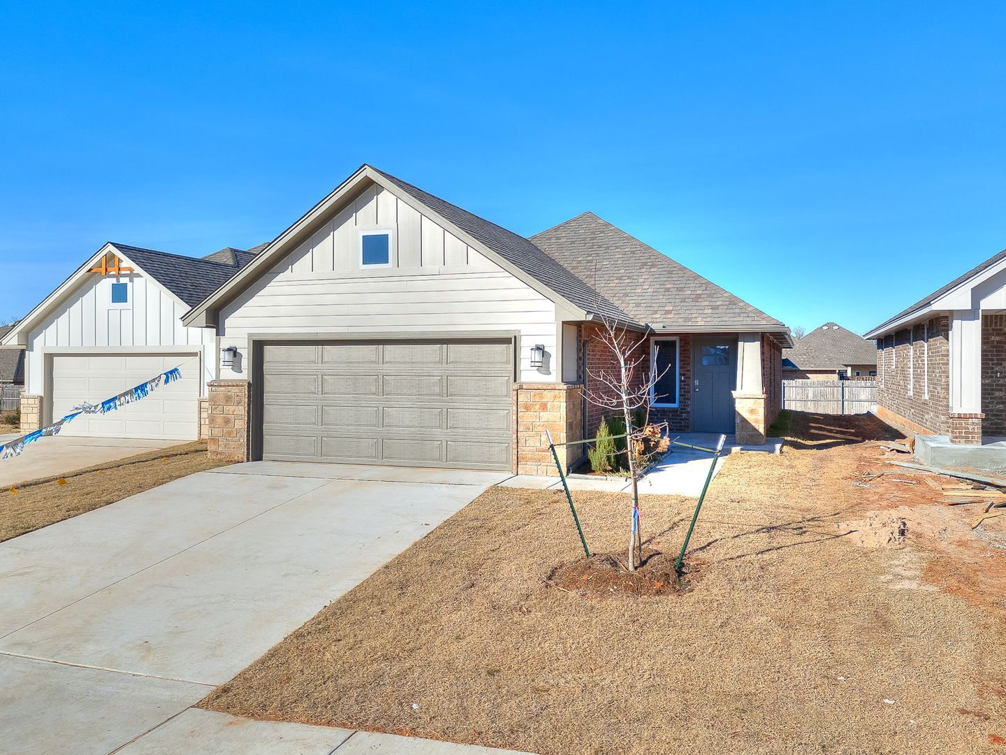 Oklahoma City House: 1117 SW 139th Terrace