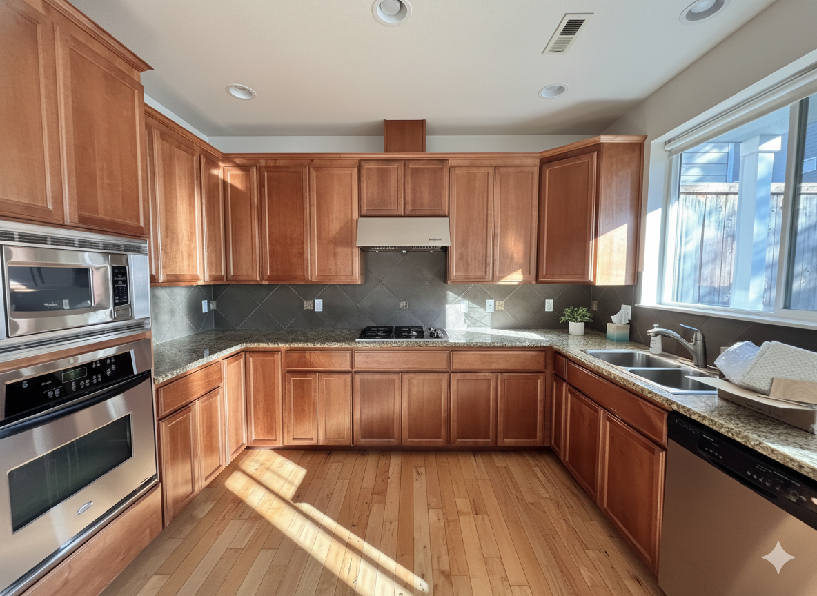 Bothell Condo: 3528 230th Pl SE