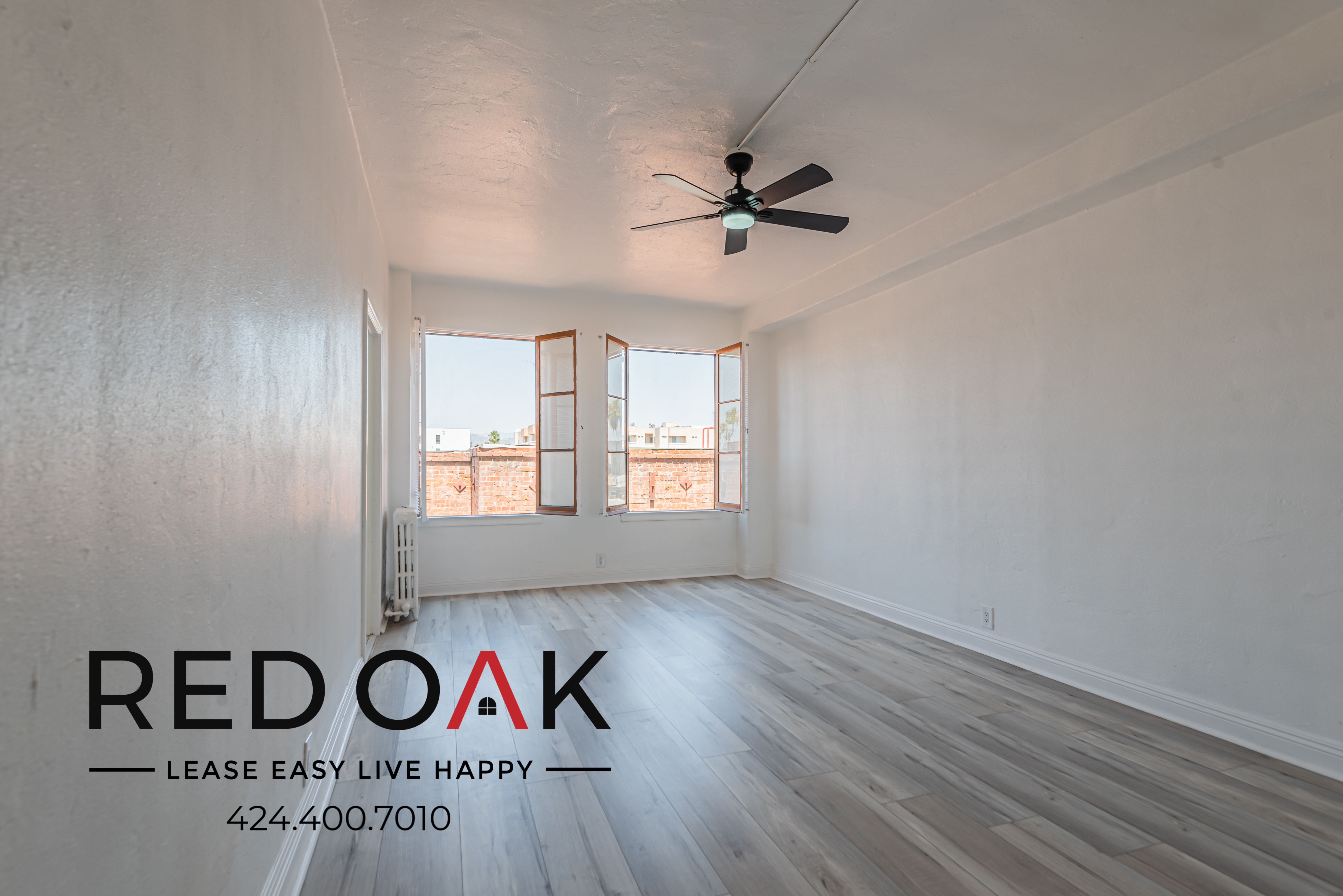 Los Angeles Condo: 3471 W 5th St