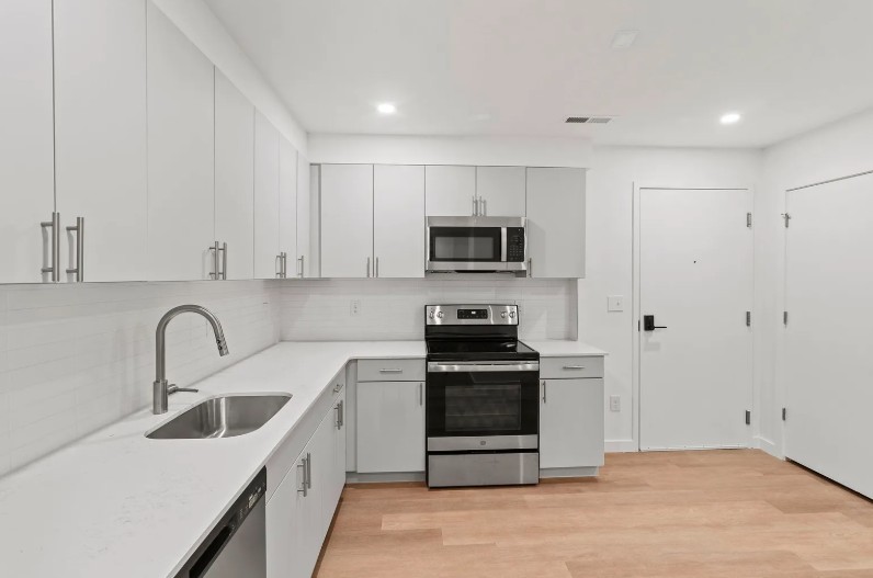 Greenville Condo: 1233 Loch Lomand Dr