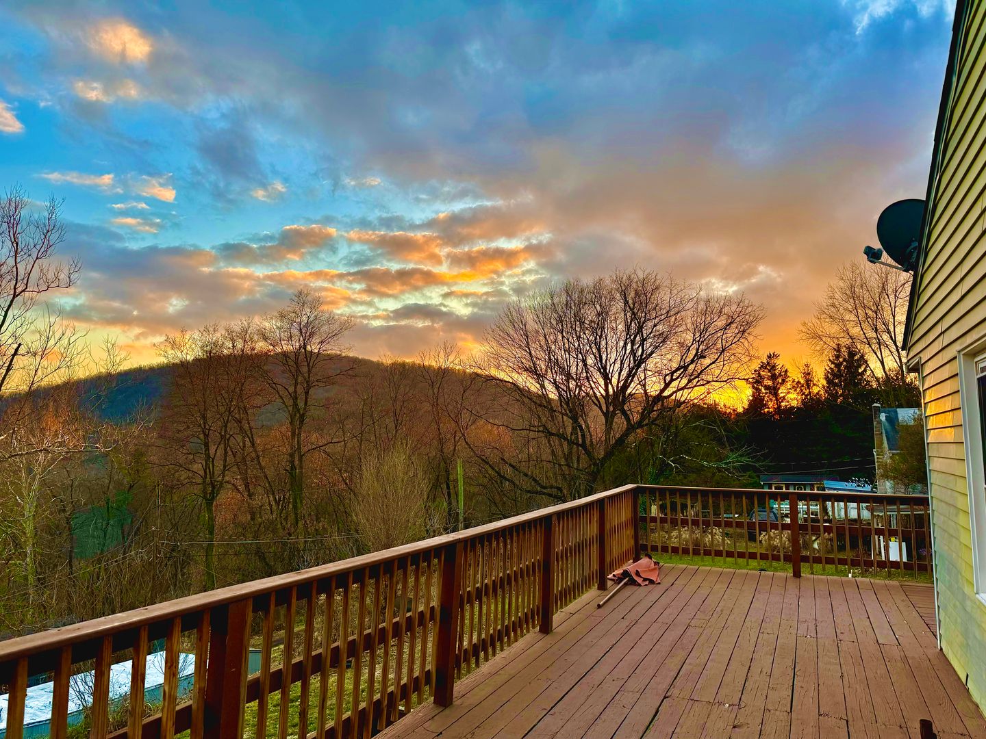 Easton Condo: 505 Royal Manor Rd