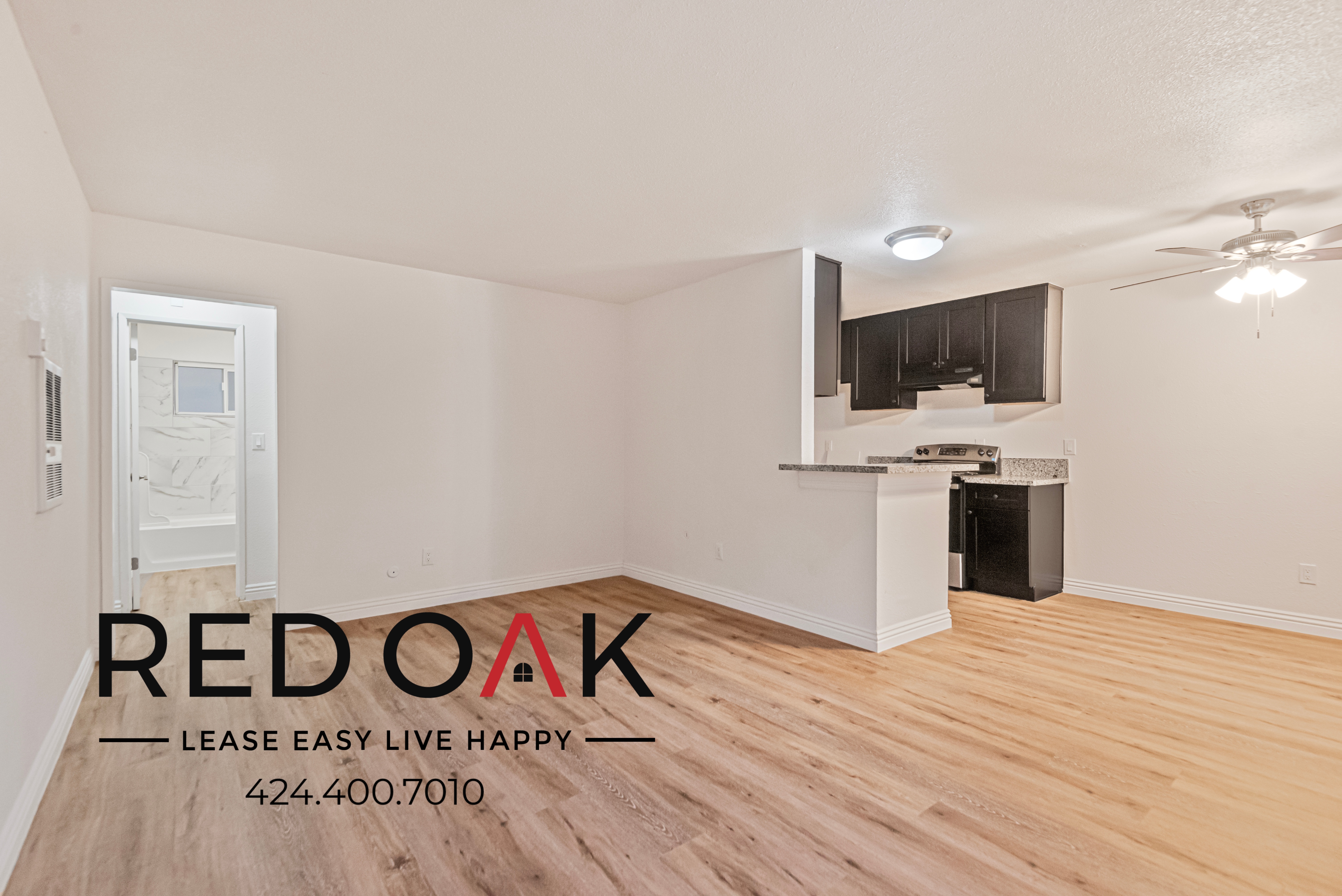 Torrance Condo: 1806 Plaza Del Amo