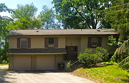 Coralville Condo: 1108 10th St