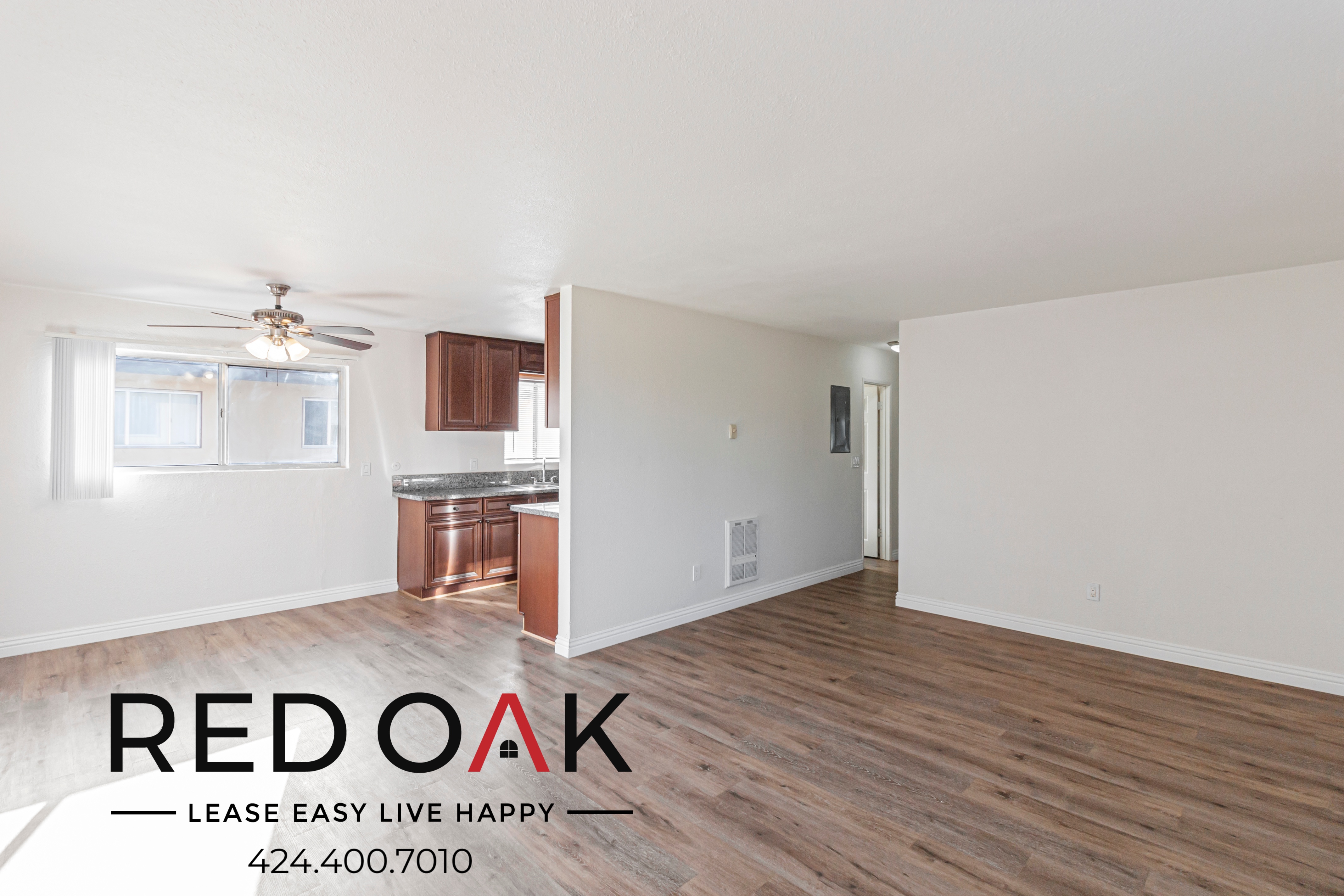 Torrance Condo: 1806 Plaza Del Amo