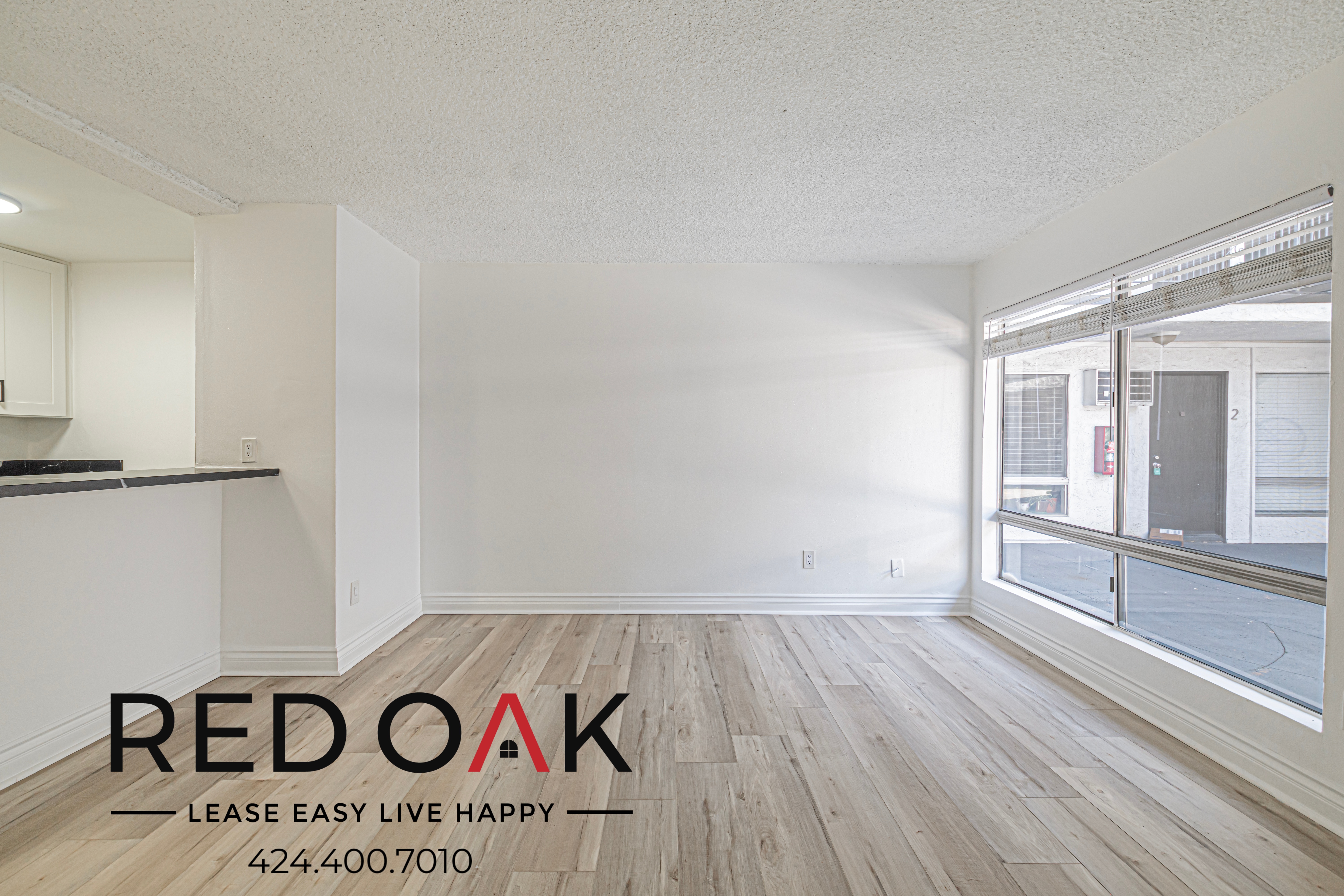 Los Angeles Condo: 6555 La Mirada Ave