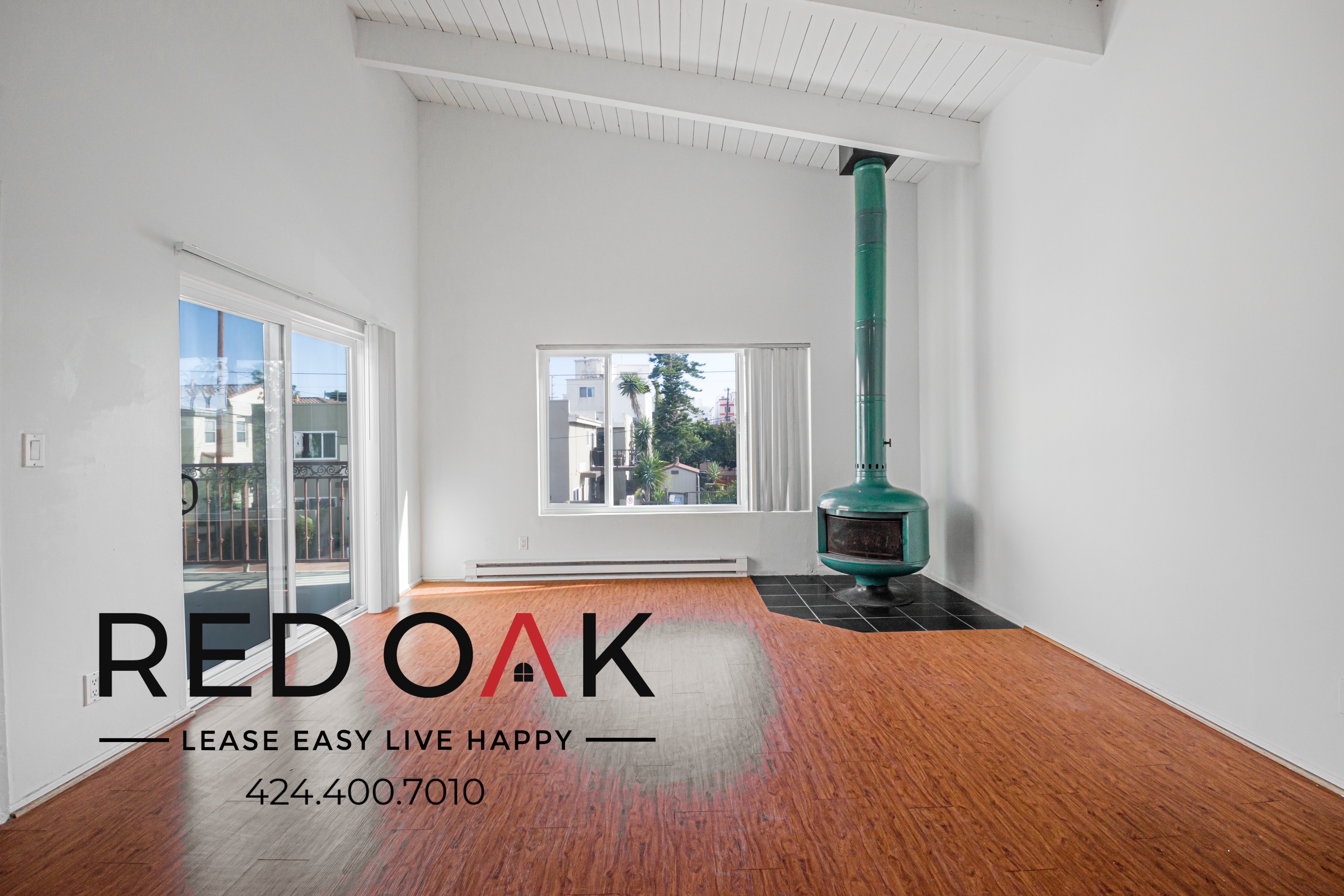 Marina Del Rey Condo: 125 Eastwind St