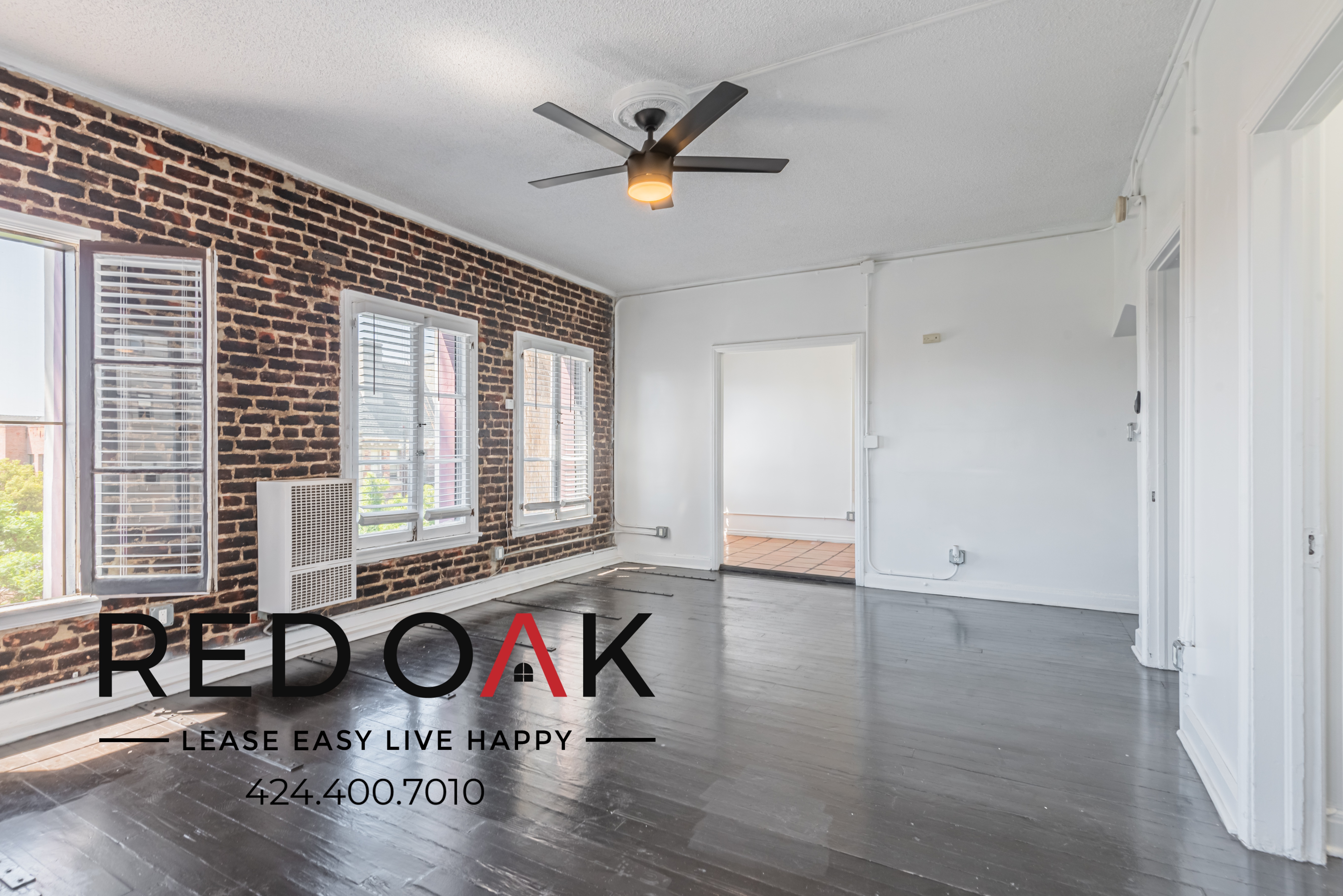 Los Angeles Condo: 854 S Oxford Ave