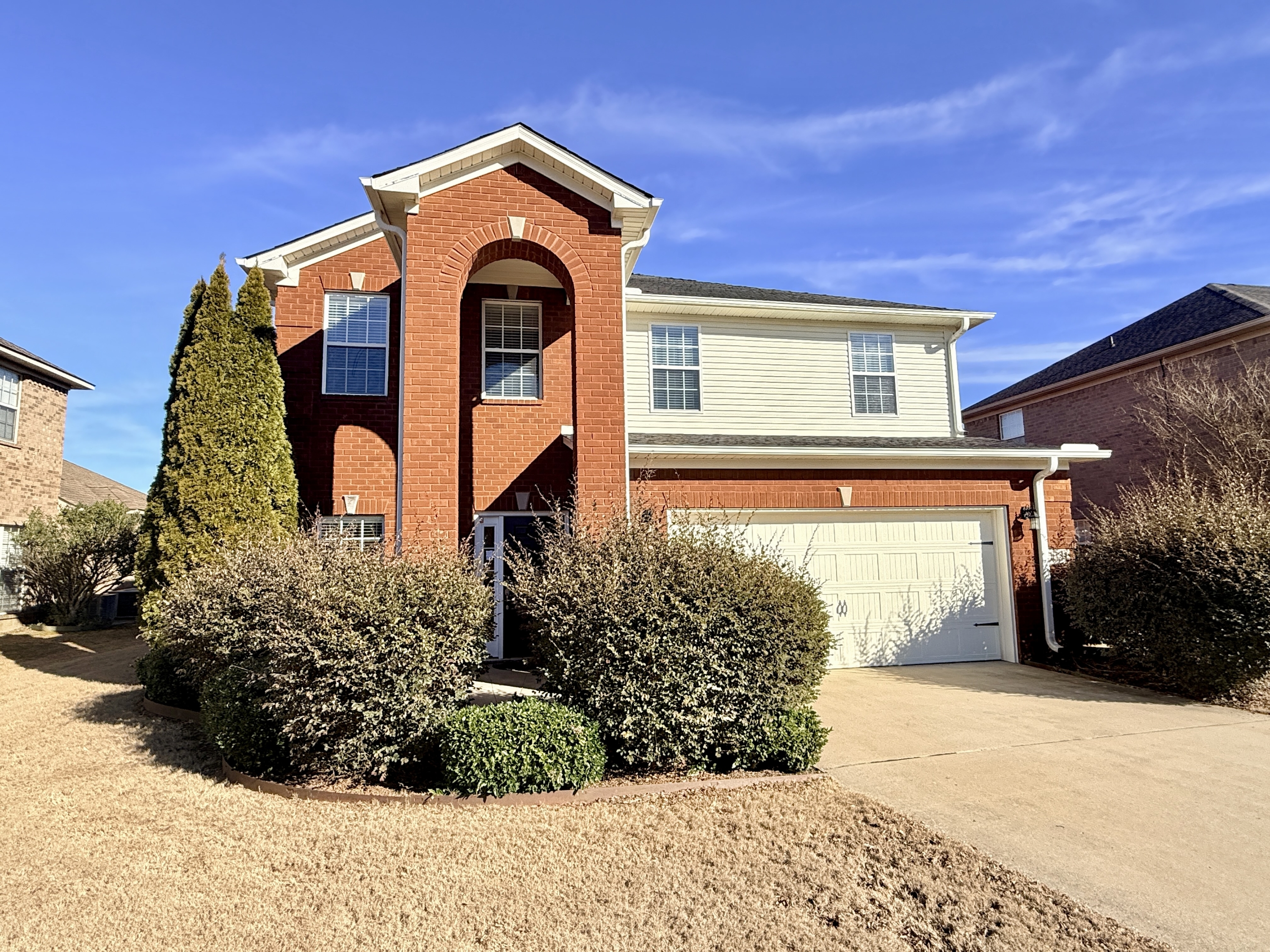 Owens Cross Roads House: 5031 SE Valley Cove Dr SE