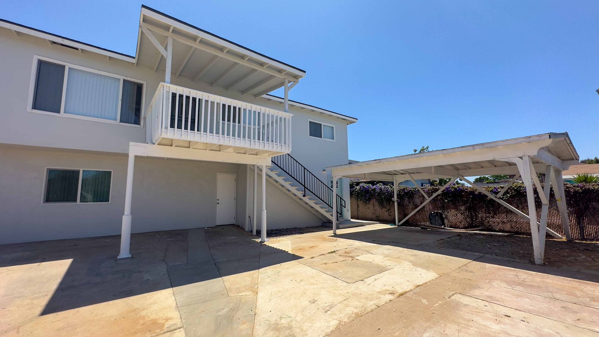 National City Condo: 126 E 3rd Street