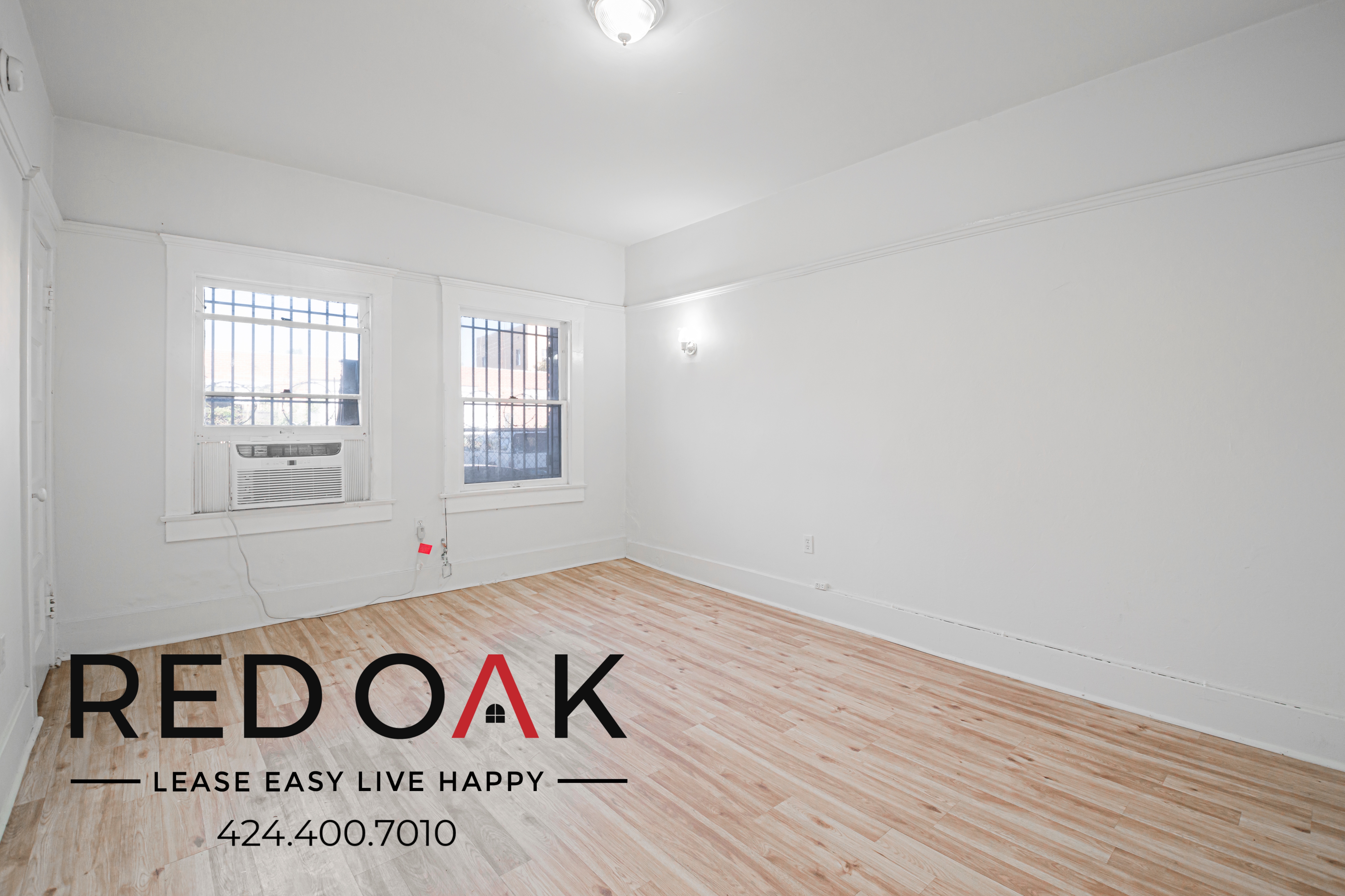 Los Angeles Condo: 1136 S Alvarado St