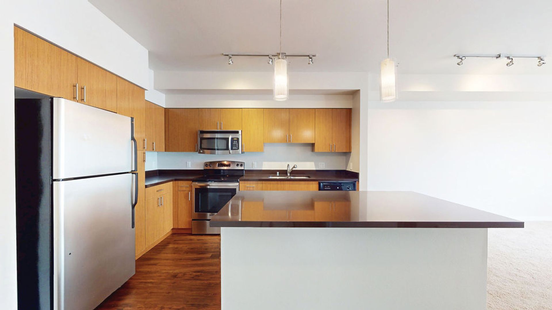 Kirkland Apartment: 11801 97th Ln