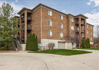 Iowa City House: 2444 Cascade Lane