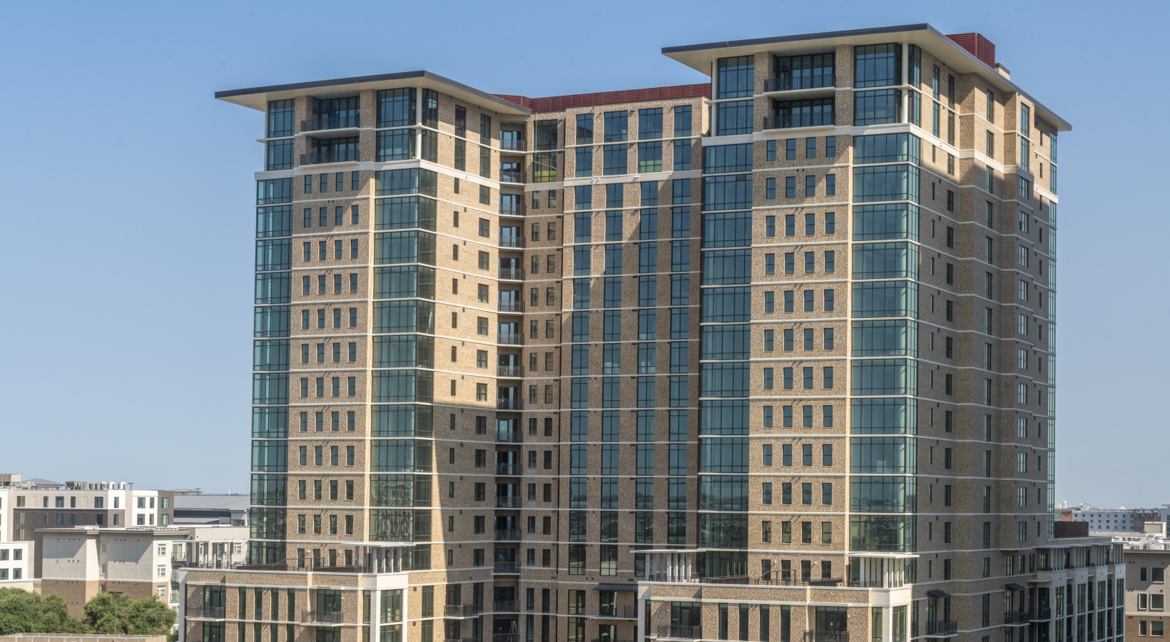 Austin Condo: 3002 Gracie Kiltz Ln