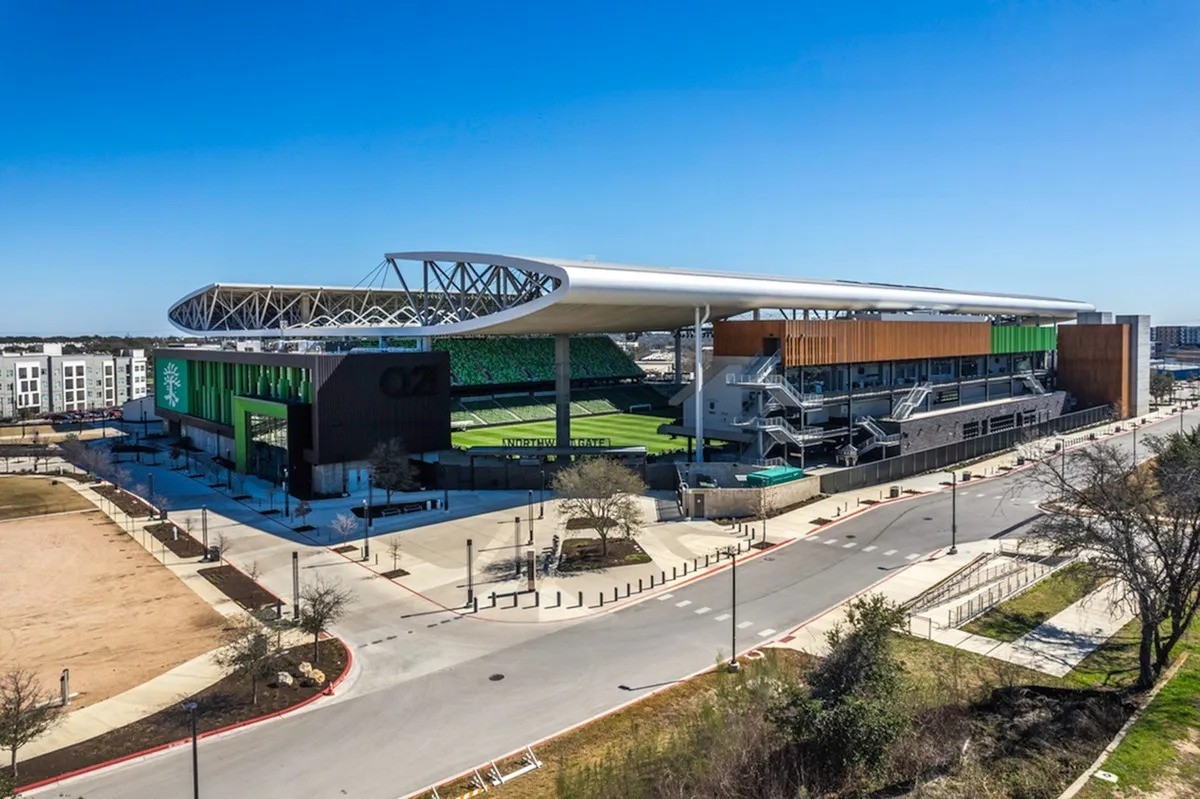 Austin Condo: 11600 Stonehollow Dr