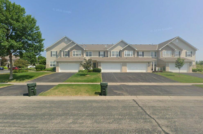 Farmington Townhome: 5323 173rd St