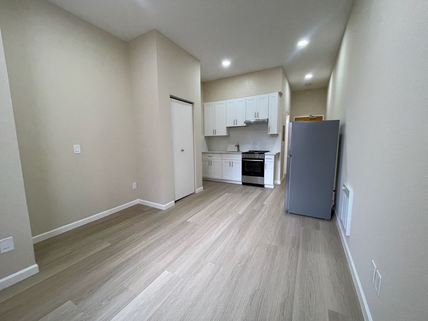 SAN FRANCISCO Condo: 1012 GRANT AVE