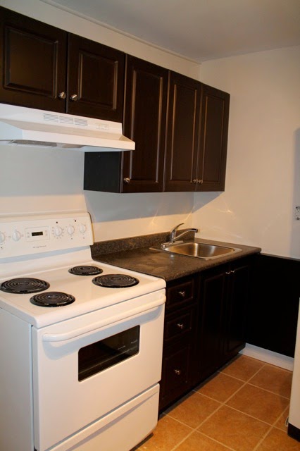 Hamilton Condo: 453 Main St West