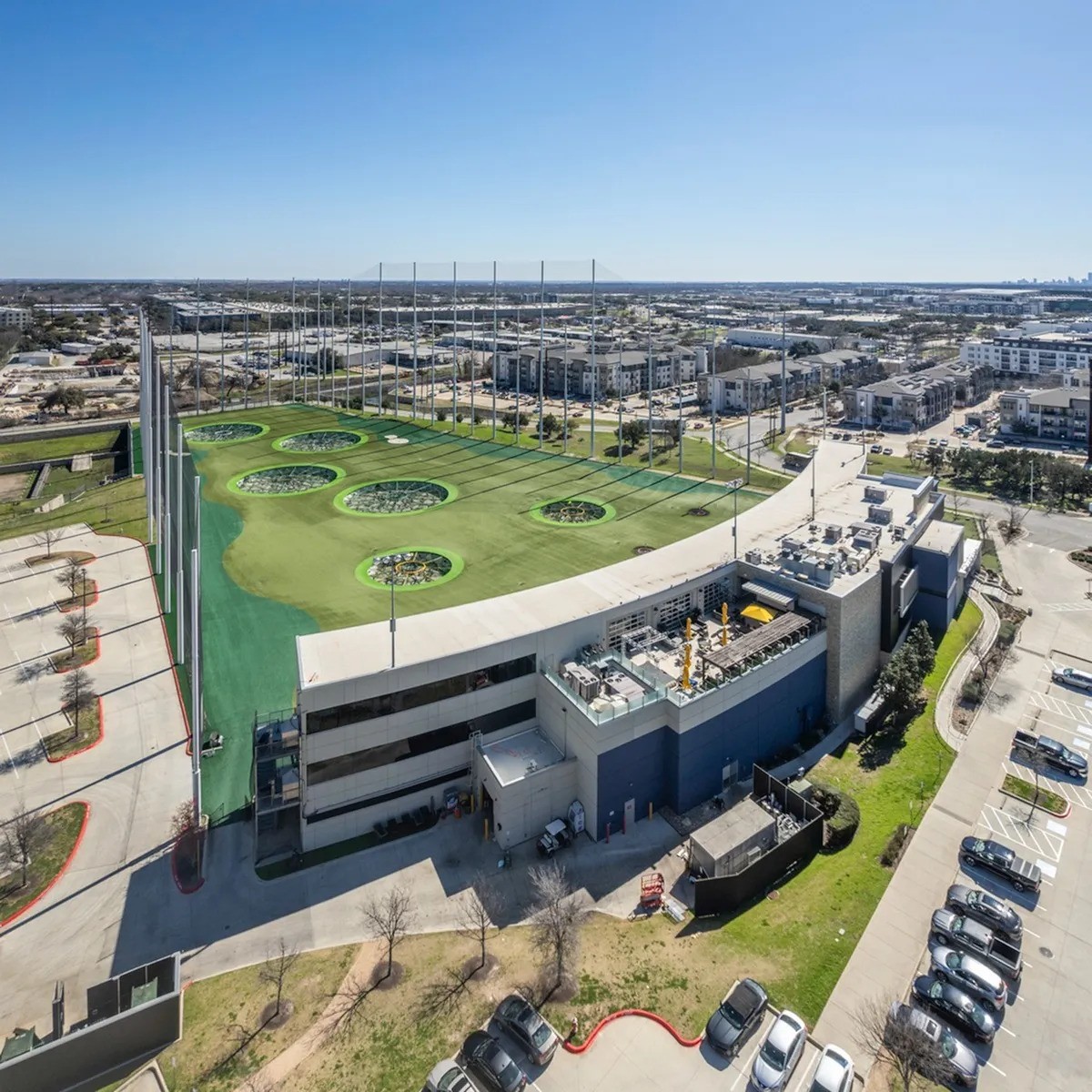 Austin Condo: 11600 Stonehollow Dr