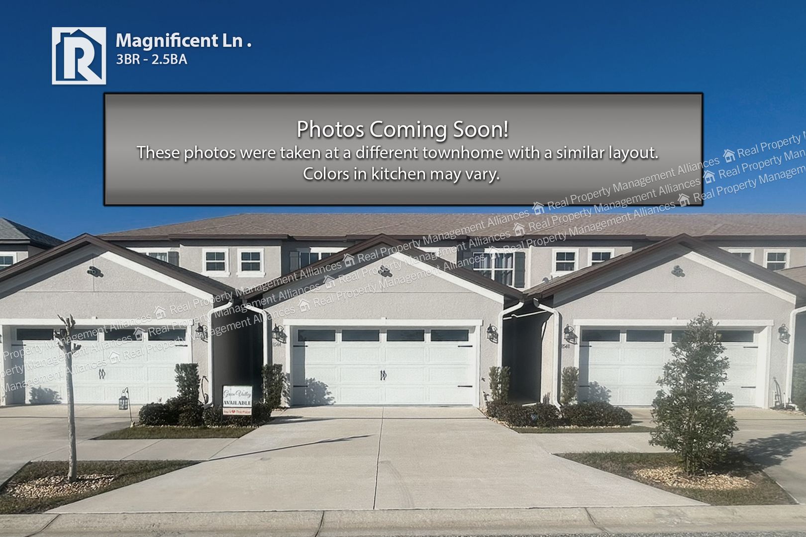 Groveland House: 8544 Magnificent Ln