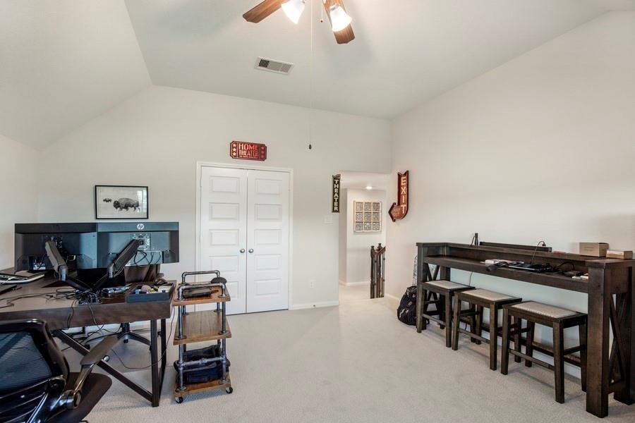 Mont Belvieu Condo: 13814 Russell Court