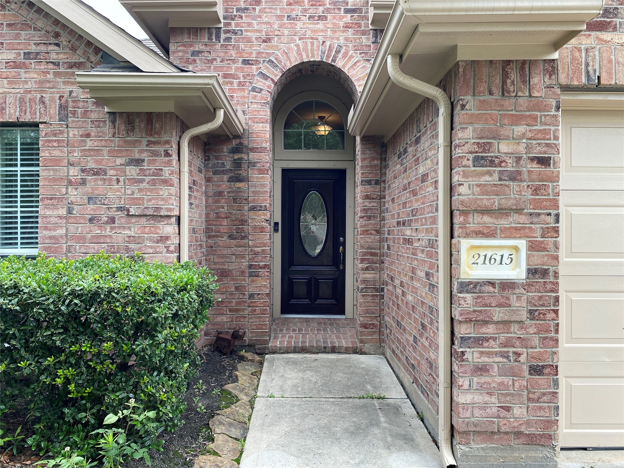 Kingwood Condo: 21615 Rose Mill Drive
