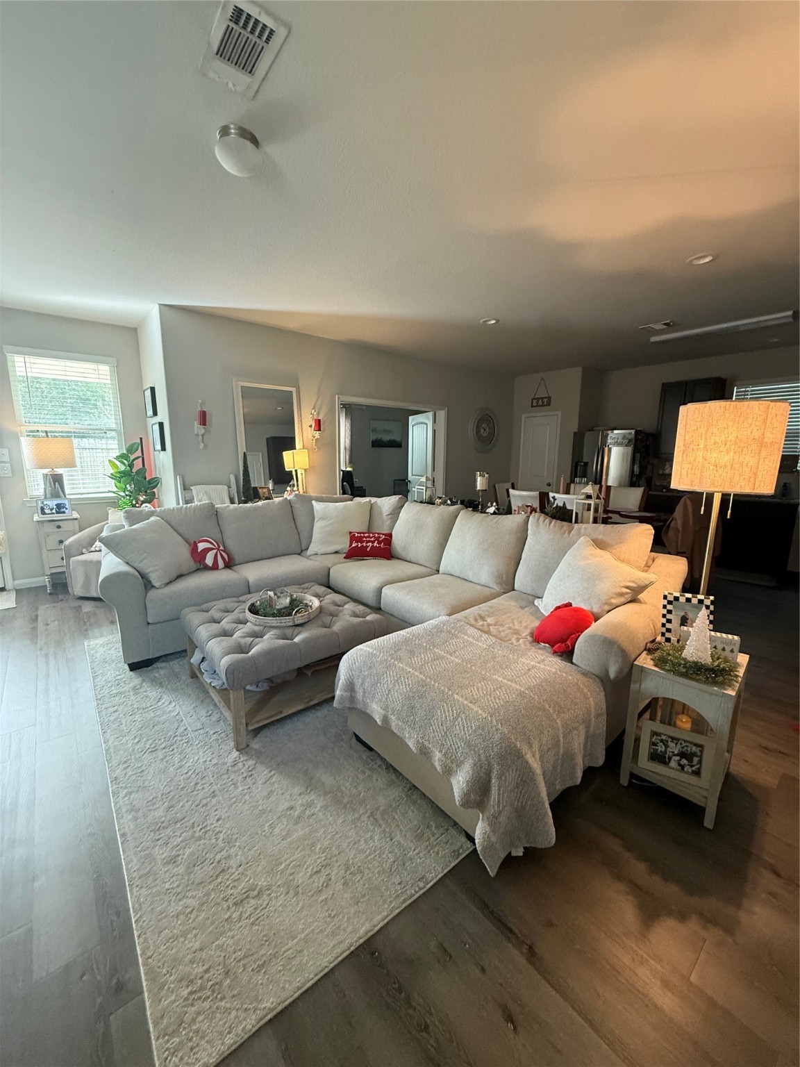 Porter Condo: 25396 Grotto Falls Lane