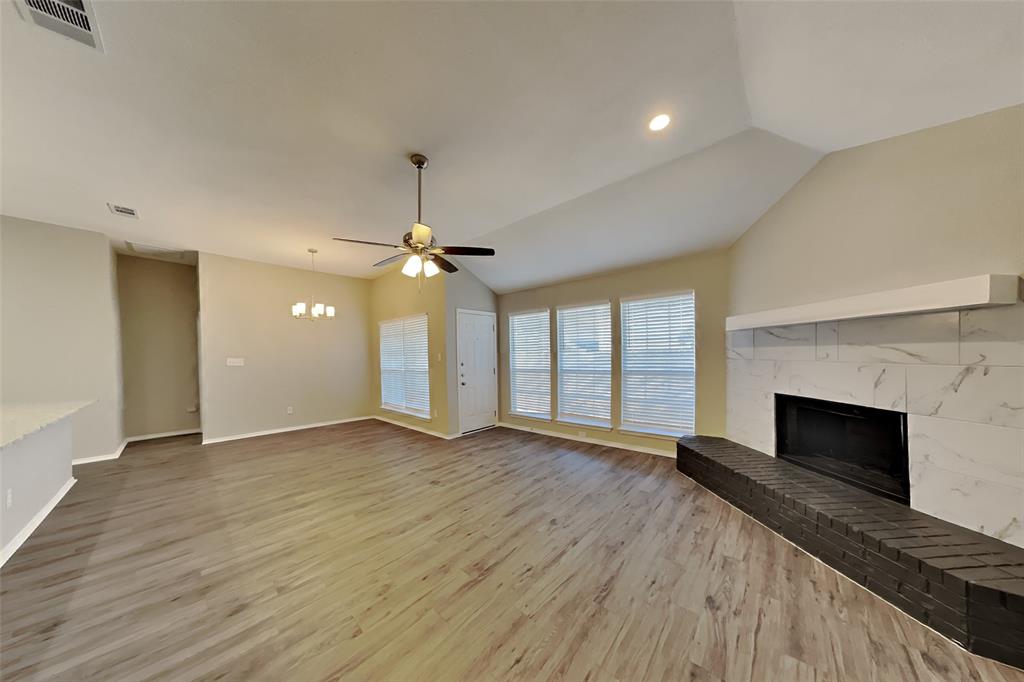 Arlington Condo: 6711 Pax Court