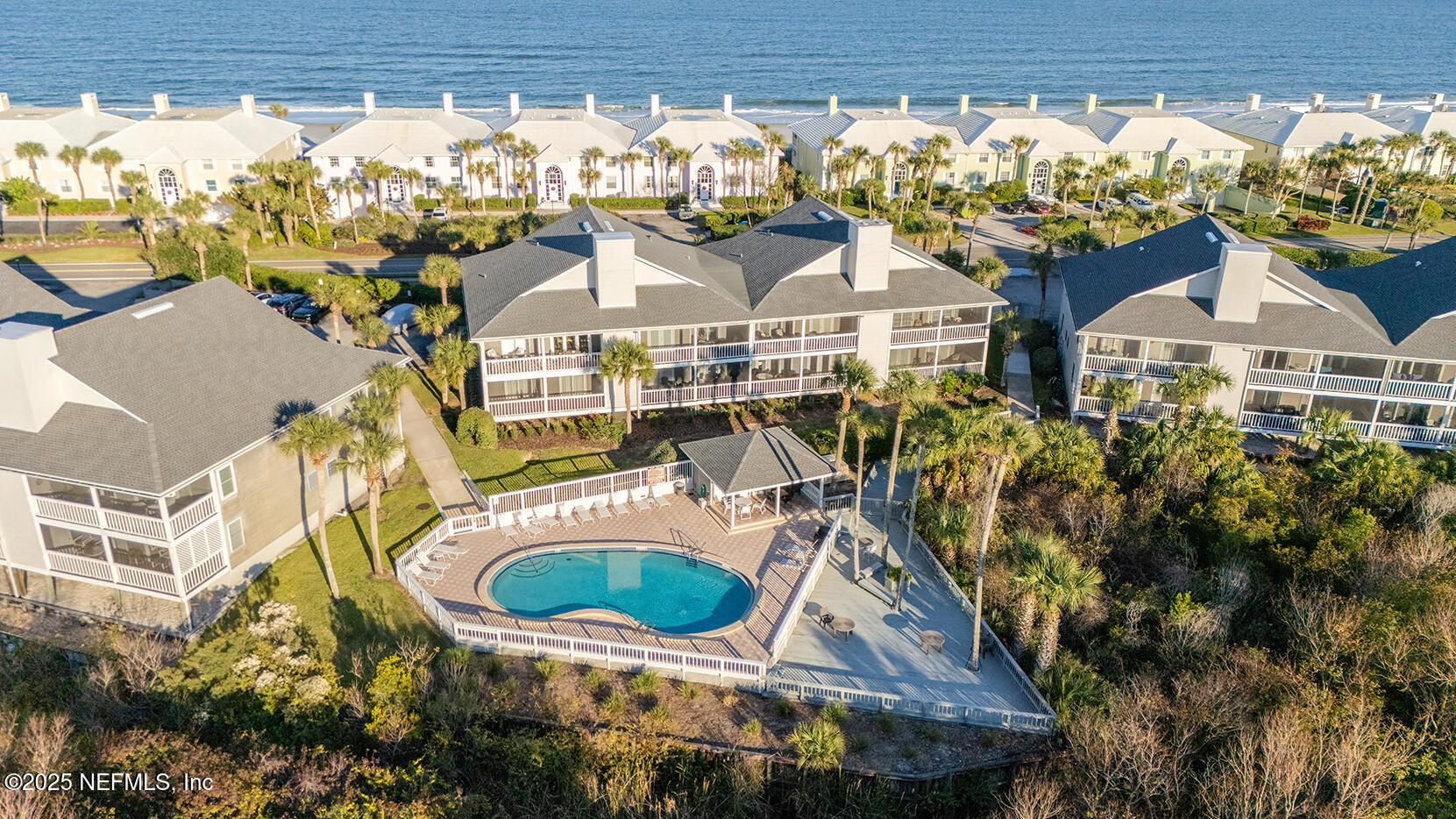 Ponte Vedra Beach Condo: 620 Ponte Vedra Boulevard