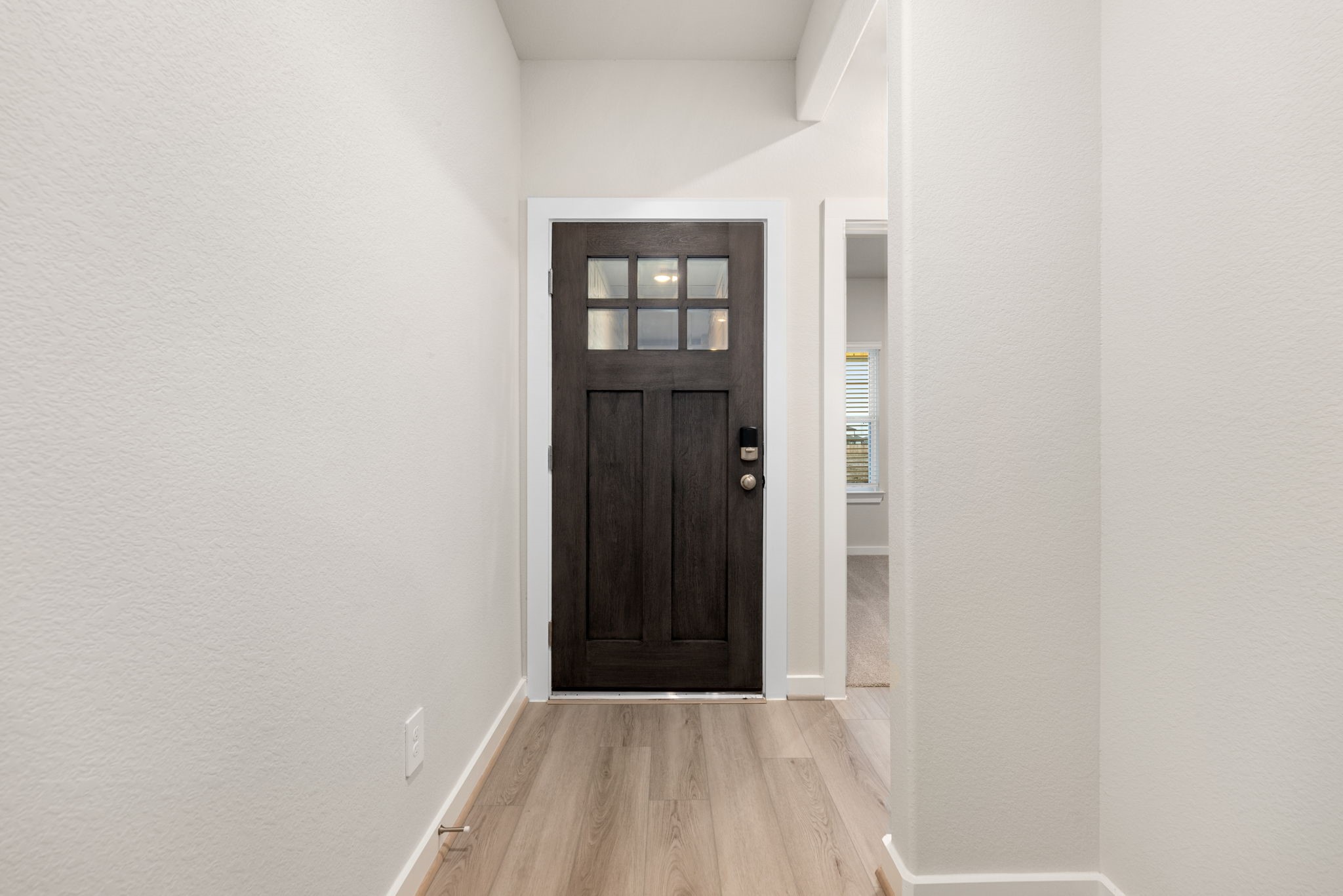 Rosharon Condo: 6611 Castella Drive