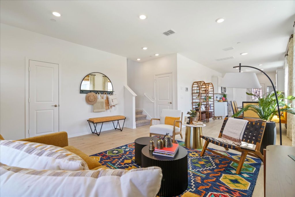 Round Rock Condo: 2524 Caleb Asher Loop