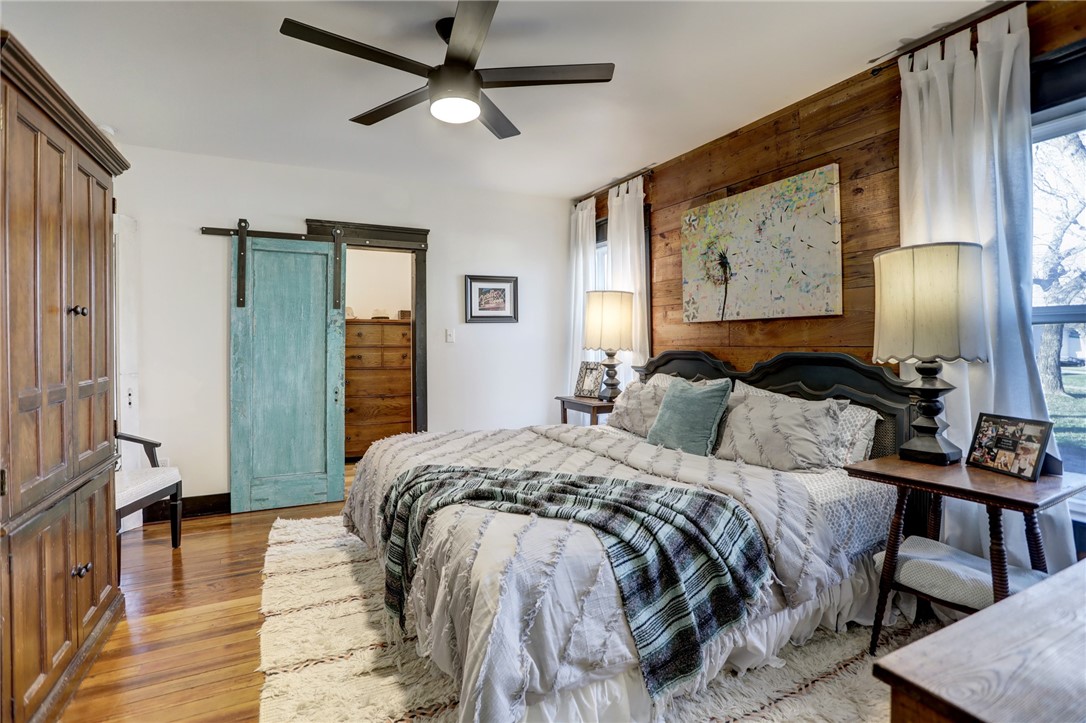 Liberty Hill Condo: 203 Church Hill Lane